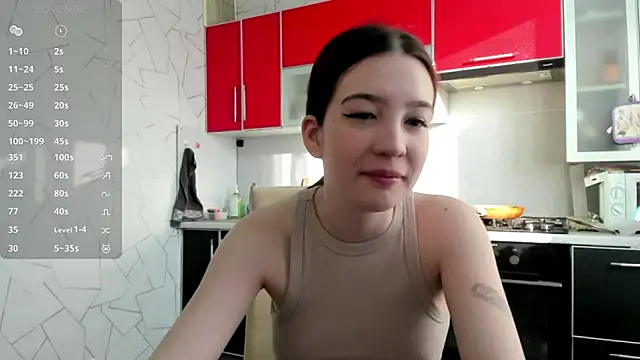 EvonDales online show from 9, 3, 2026