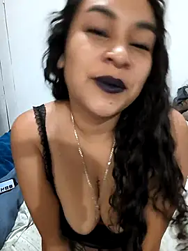 Afrodita4exotic online show from 26, 2, 2026