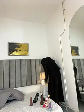 aminaa  online show from 20, 2, 2026