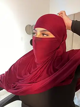 rashaaa  online show from 27, 3, 2026