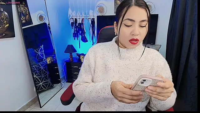 Liu wen  online show from 26, 5, 2026