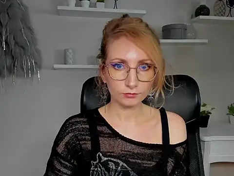 CinderellaMoon online show from 24, 2, 2026