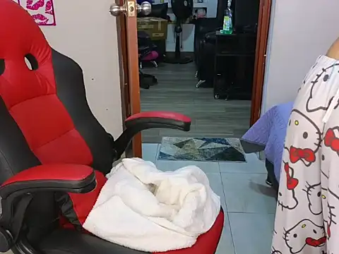 CandyyMonroe online show from 16, 2, 2026