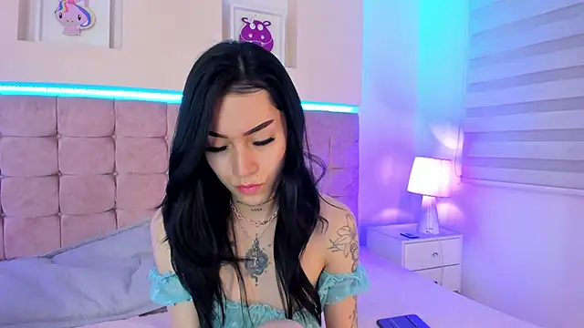 Snapshot of Megan_Morphy chatting on 27, 2, 2026 Megan Morphy online show from 27, 2, 2026