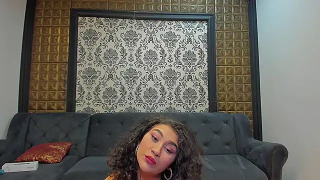 Snapshot of Curlzx chatting on 1, 3, 2026 Curlzx online show from 1, 3, 2026
