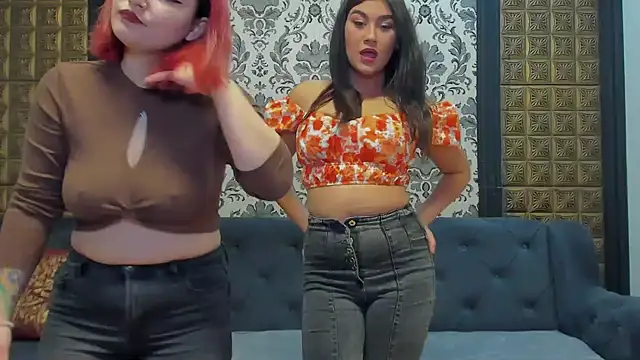 Snapshot of Curlzx chatting on 2, 3, 2026 Curlzx online show from 2, 3, 2026