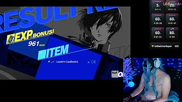 StarshineMoonspark online show from 21, 3, 2026