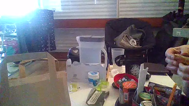 BonneQueueBonjour online show from 26, 3, 2026