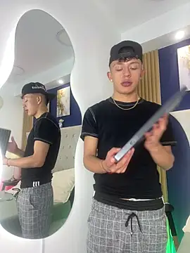 Snapshot of Dark_Nico chatting on 26, 2, 2026 Dark Nico online show from 26, 2, 2026