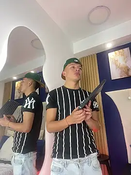 Snapshot of Dark_Nico chatting on 1, 3, 2026 Dark Nico online show from 1, 3, 2026