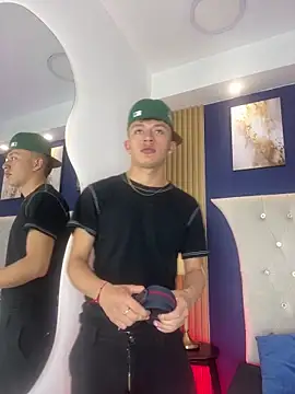 Snapshot of Dark_Nico chatting on 28, 2, 2026 Dark Nico online show from 28, 2, 2026