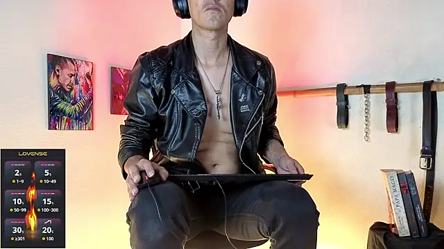 enzoprat online show from 4, 3, 2026