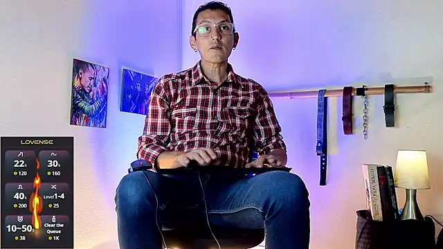 enzoprat online show from 14, 3, 2026