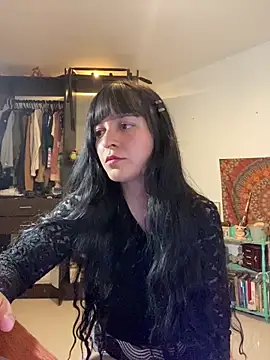 Snapshot of Abril_Thompson221 chatting on 3, 3, 2026 Abril Thompson221 online show from 3, 3, 2026