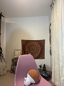 Snapshot of Abril_Thompson221 chatting on 23, 2, 2026 Abril Thompson221 online show from 23, 2, 2026