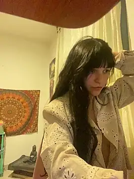 Snapshot of Abril_Thompson221 chatting on 14, 2, 2026 Abril Thompson221 online show from 14, 2, 2026