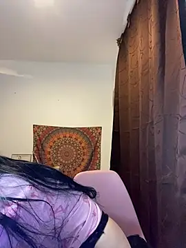 Abril Thompson221 online show from 27, 3, 2026