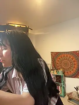 Abril Thompson221 online show from 23, 3, 2026