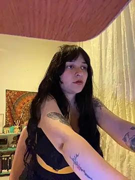 Snapshot of Abril_Thompson221 chatting on 16, 2, 2026 Abril Thompson221 online show from 16, 2, 2026