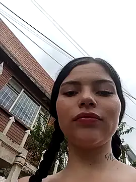 atenea swet  online show from 15, 2, 2026