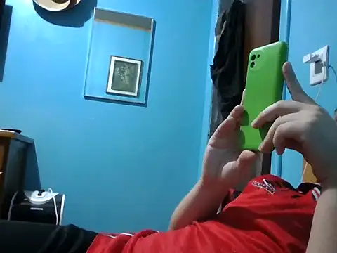 vinicius ribas online show from 8, 4, 2026