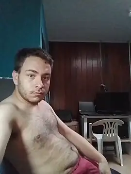 vinicius ribas online show from 11, 4, 2026