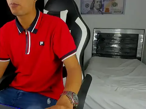 badboy master online show from 1, 3, 2026