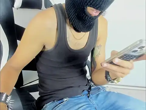 badboy master online show from 6, 4, 2026