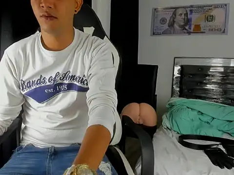 badboy master online show from 21, 2, 2026