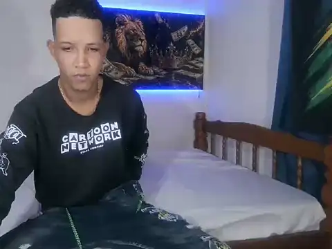 badboy master online show from 2, 7, 2026