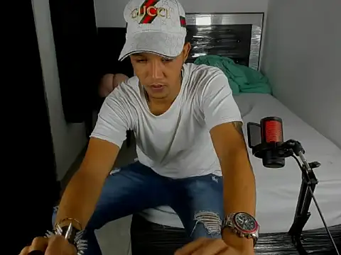 badboy master online show from 24, 2, 2026