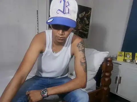badboy master online show from 1, 6, 2026