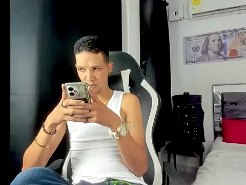 badboy master online show from 4, 4, 2026