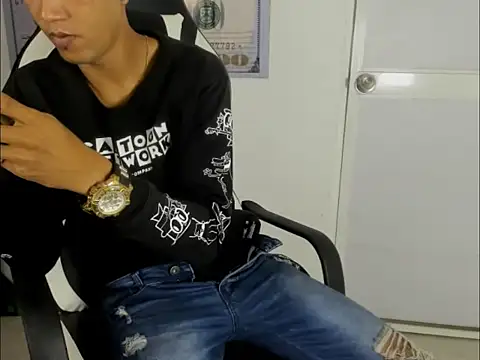badboy master online show from 8, 4, 2026
