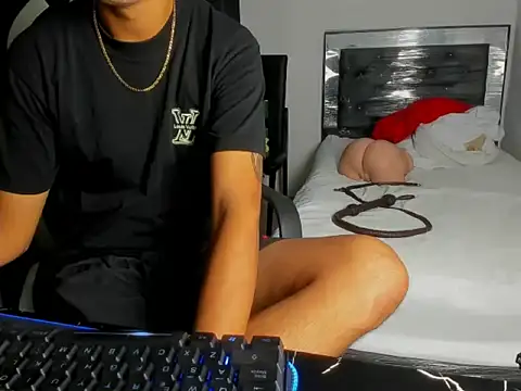 badboy master online show from 9, 3, 2026