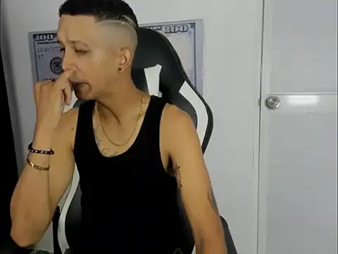 badboy master online show from 9, 4, 2026