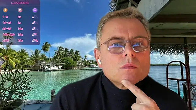 stephcmoi007 online show from 19, 2, 2026