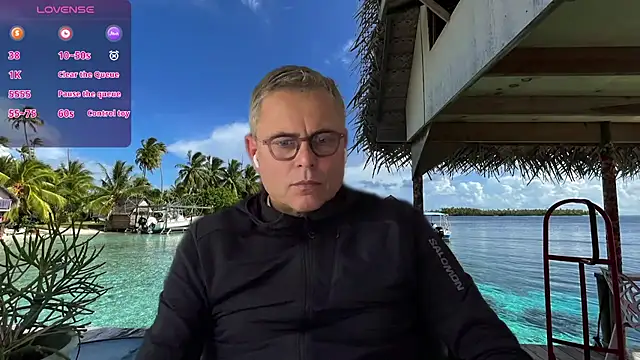 stephcmoi007 online show from 10, 3, 2026