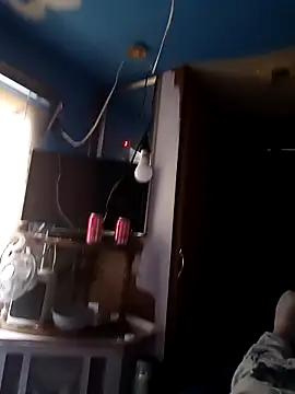 Snapshot of Glockbaby1 chatting on 2, 3, 2026 Glockbaby1 online show from 2, 3, 2026