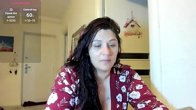 EVELYNA88 online show from 23, 4, 2026