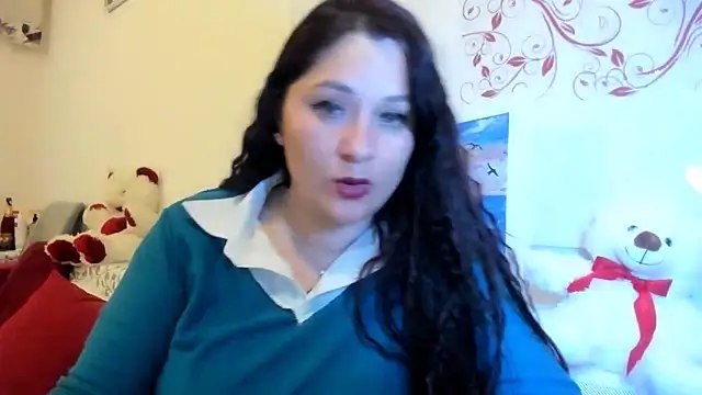 EVELYNA88 online show from 17, 3, 2026