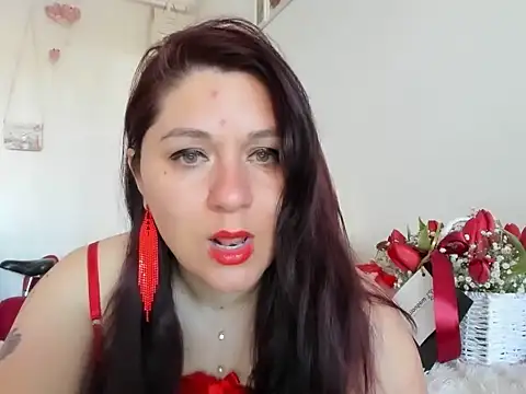 EVELYNA88 online show from 10, 3, 2026