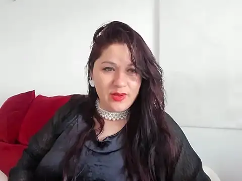 EVELYNA88 online show from 28, 2, 2026