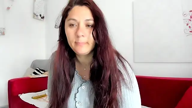 Snapshot of EVELYNA88 chatting on 12, 6, 2026 EVELYNA88 online show from 12, 6, 2026