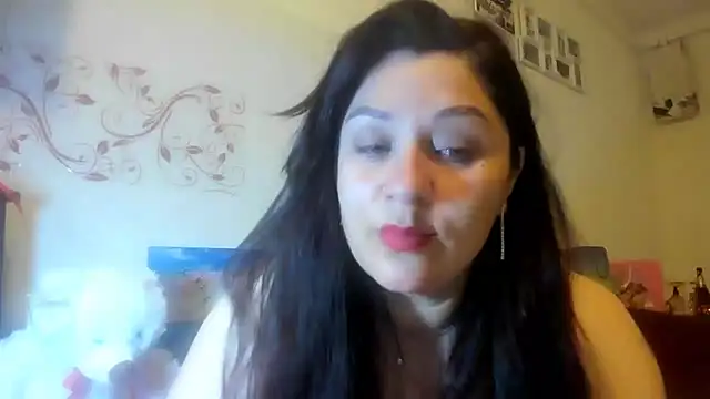 EVELYNA88 online show from 26, 3, 2026