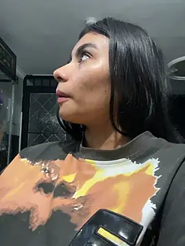 eimmy  skinny online show from 27, 3, 2026