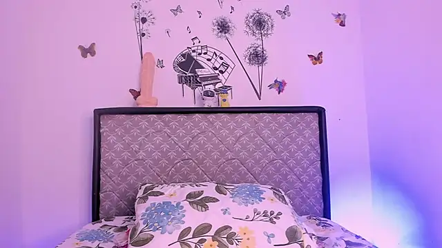 Sophie vega1 online show from 22, 3, 2026