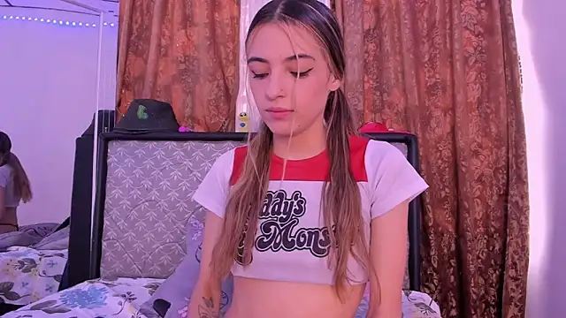 Sophie vega1 online show from 23, 6, 2026