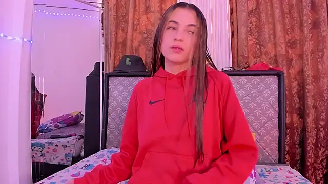 Sophie vega1 online show from 26, 6, 2026