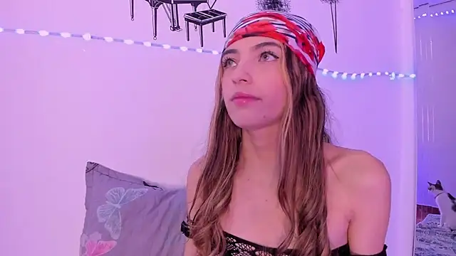 Sophie vega1 online show from 11, 7, 2026